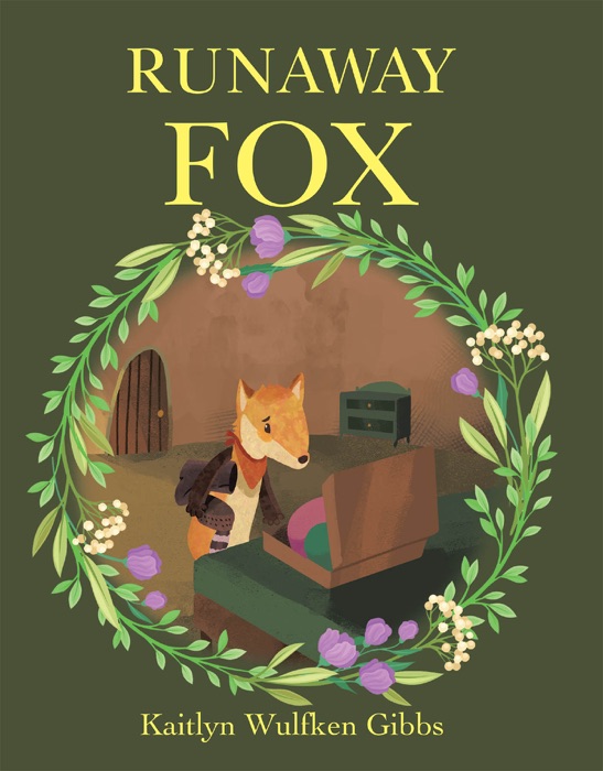 Runaway Fox