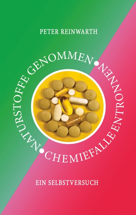 Naturstoffe genommen Chemiefalle entronnen