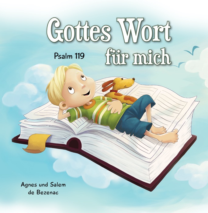 Gottes Wort für mich