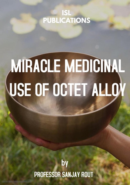 Miracle Medicinal Octet Alloy