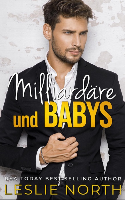 Milliardäre und Babys