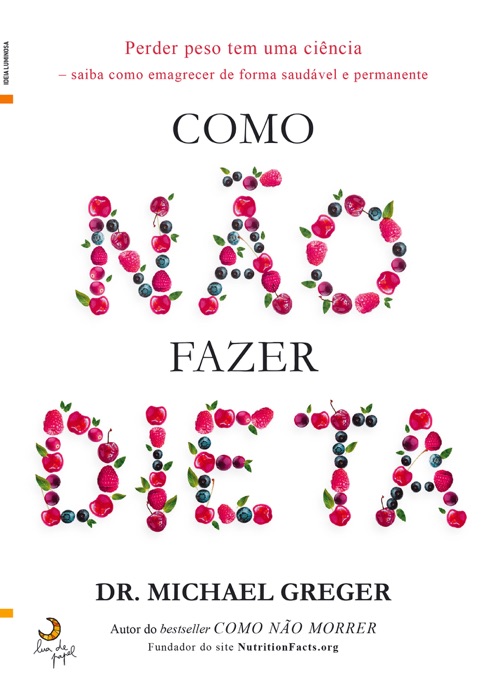 Como Não Fazer Dieta