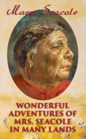 Mary Seacole - Wonderful Adventures of Mrs. Seacole in Many Lands artwork