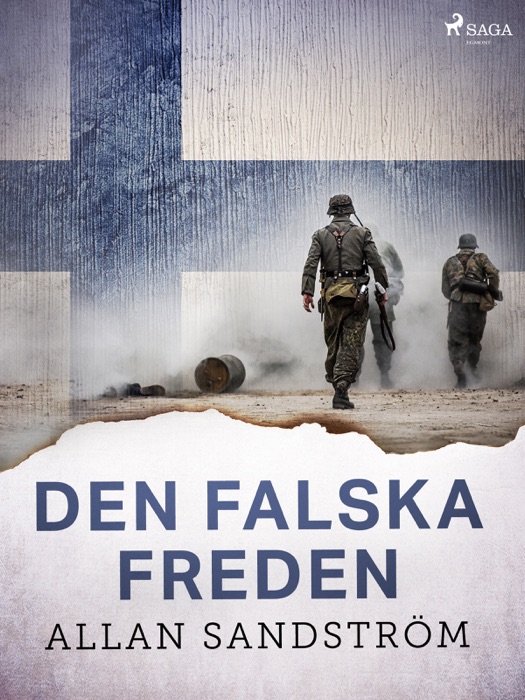 Den falska freden