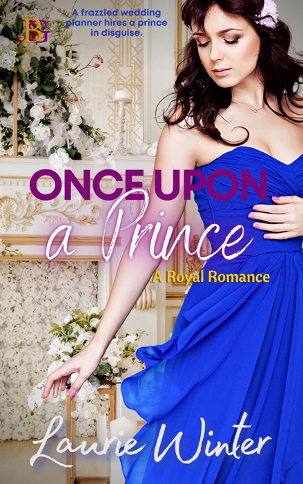 Once Upon a Prince