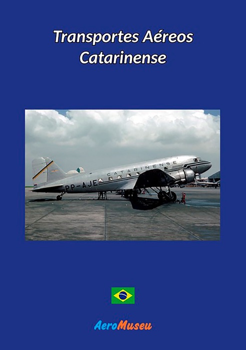 Transportes Aéreos Catarinense