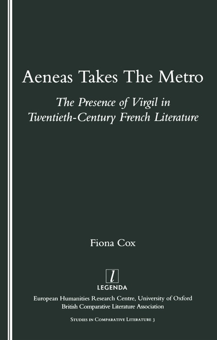 Aeneas Takes the Metro