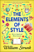 William Strunk Jr. - The Elements of Style artwork