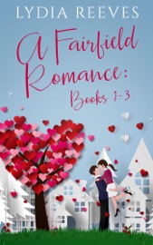 A Fairfield Romance: Books 1-3