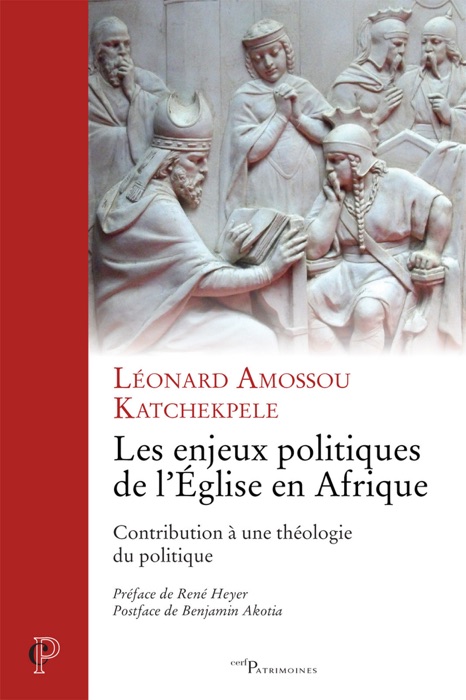 Les enjeux politiques de l'Église en Afrique