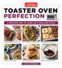 America's Test Kitchen - Toaster Oven Perfection artwork