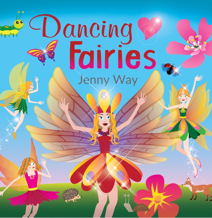 Dancing Fairies