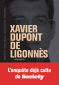 Xavier Dupont de Ligonnès - La grande enquête - So Press