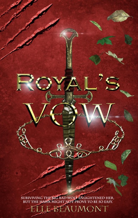 Royal's Vow