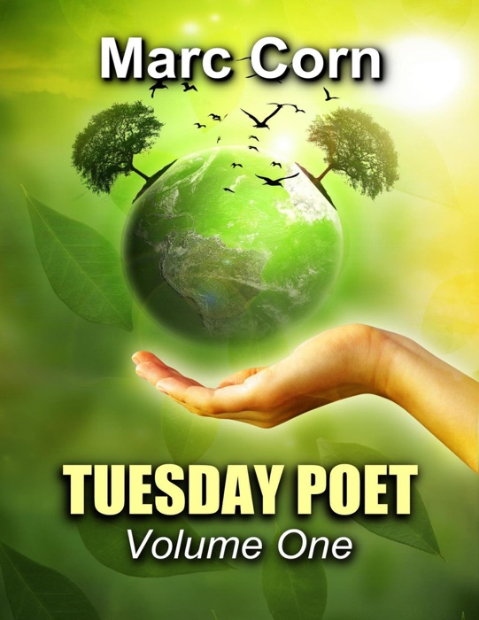 Tuesday Poet: Volume One