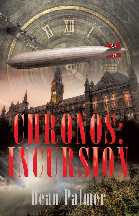 CHRONOS: INCURSION