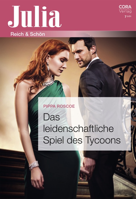 Das leidenschaftliche Spiel des Tycoons