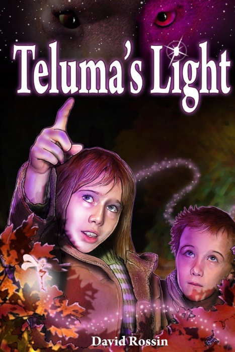 Teluma's Light