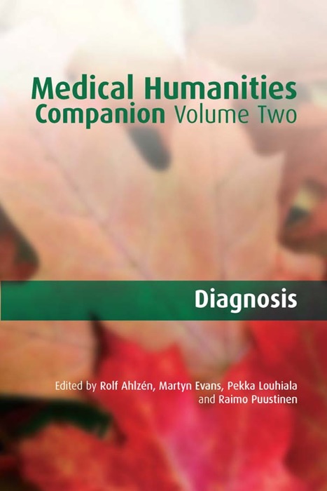 Medical Humanities Companion