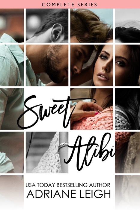 Sweet Alibi - Complete Series