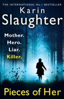 Karin Slaughter - Pieces of Her artwork