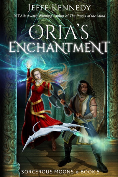 Oria's Enchantment