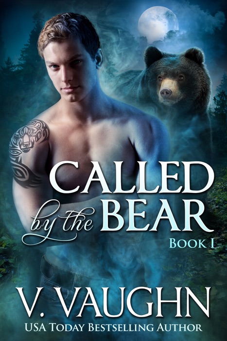 Called by the Bear - Book 1