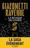 La Relique du Chaos - Eric Giacometti & Jacques Ravenne