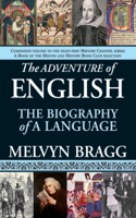 Melvyn Bragg - The Adventure of English artwork