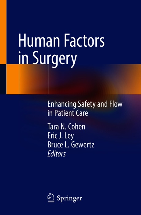 Human Factors in Surgery