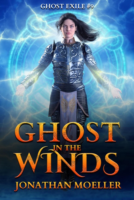 Ghost in the Winds