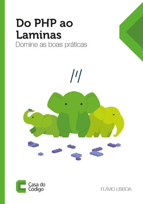 Do PHP ao Laminas