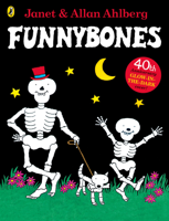 Allan Ahlberg & Janet Ahlberg - Funnybones artwork