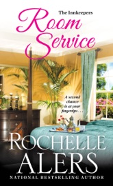 Room Service - Rochelle Alers by  Rochelle Alers PDF Download