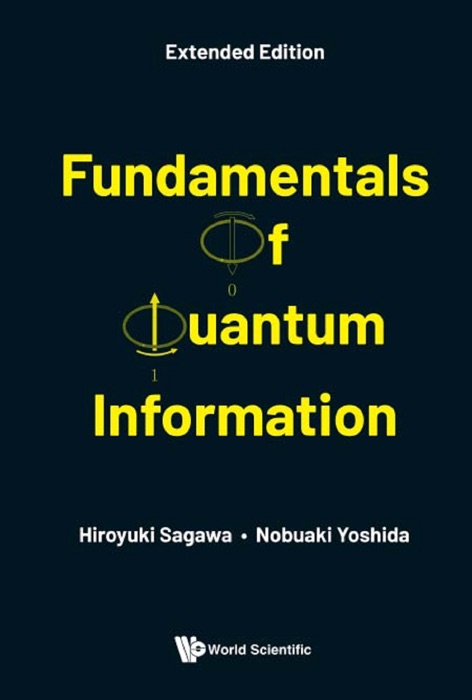 Fundamentals of Quantum Information