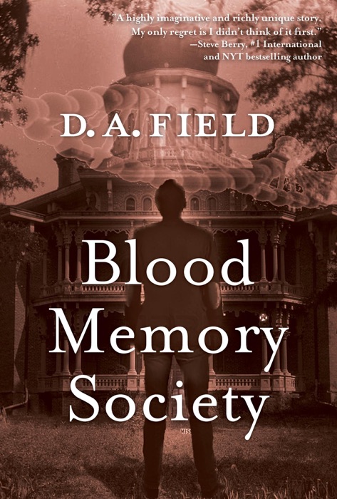 Blood Memory Society