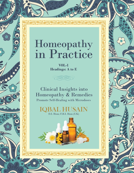 Homeopathy in Practice