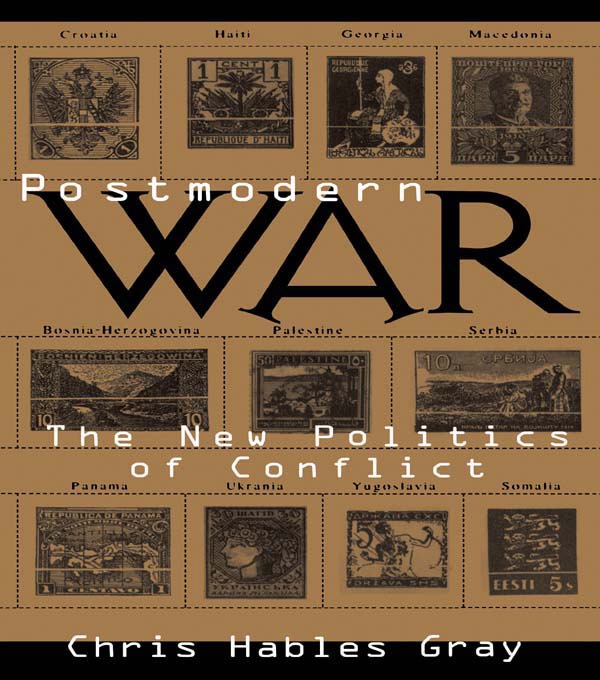 Postmodern War