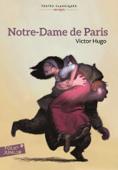 Notre-Dame de Paris (version Jeunesse abrégée) - Victor Hugo