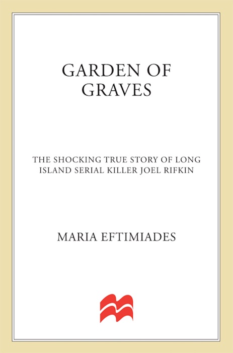 Garden of Graves