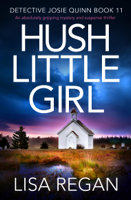 Lisa Regan - Hush Little Girl artwork
