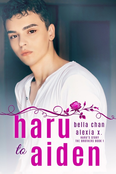 Haru to Aiden