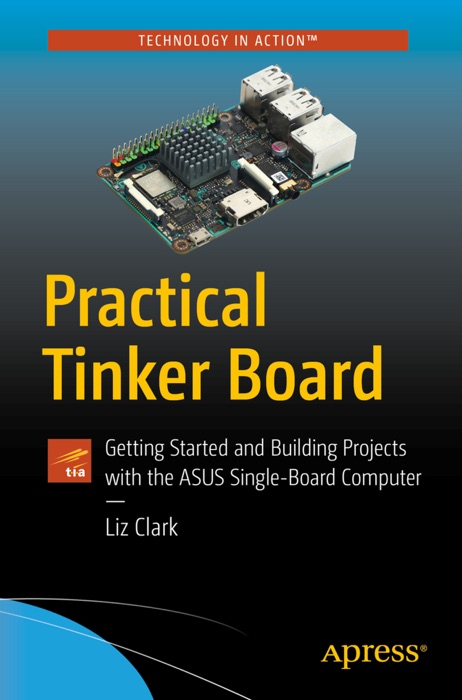 Practical Tinker Board