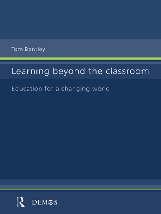 Learning Beyond the Classroom