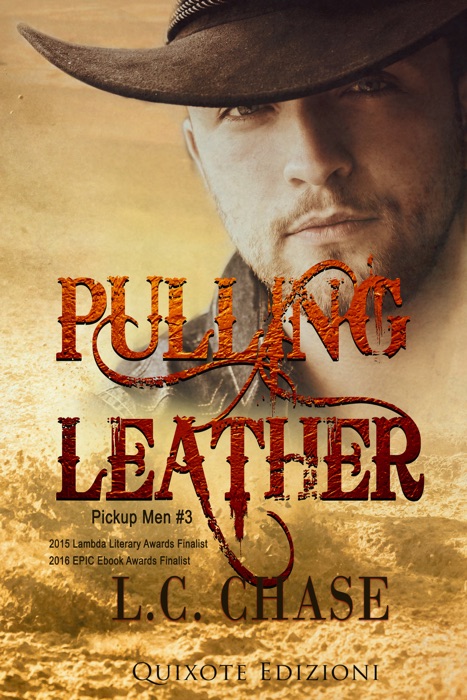 Pulling leather - Edizione italiana