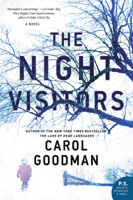 Carol Goodman - The Night Visitors artwork