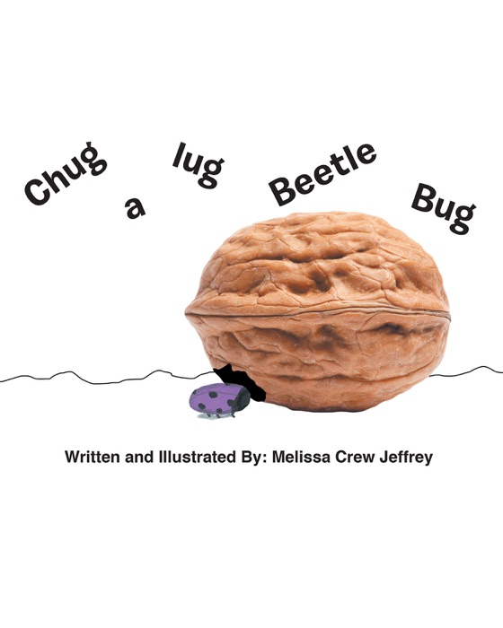 Chug a Lug Beetle Bug