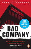 Bad Company - Jörn Leogrande