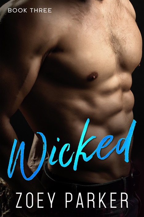 Wicked - Book Three