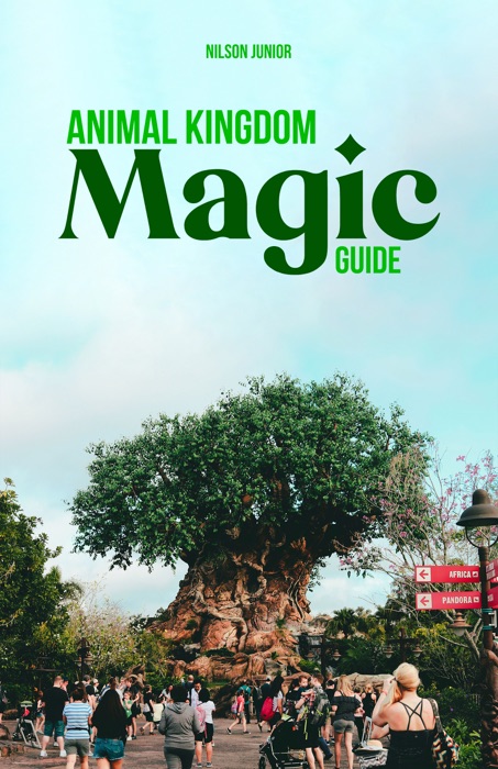Animal Kingdom Magic Guide